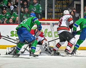 Image post by @roadrunnersahl on Instagram