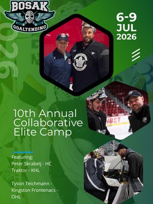 Image post by @coach_bosak on Instagram