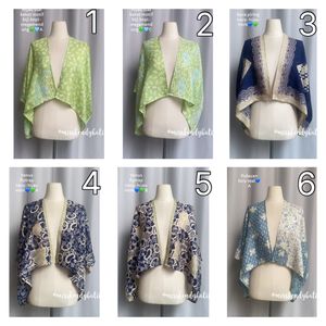 Image post by @misskendybatik on Instagram