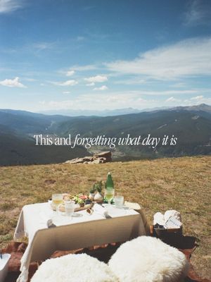 Image post by @sunday.scaries on Instagram