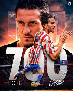 Video post by @atleticodemadrid on TikTok