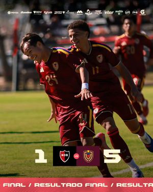 Image post by @selevinotinto on Instagram