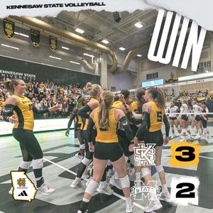 Image post by @ksuowlsvb on Instagram