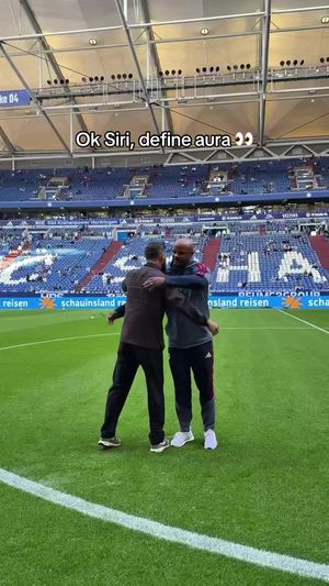 Video post by @bundesliga on TikTok