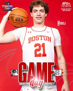 Image post by @terriermbball on Instagram