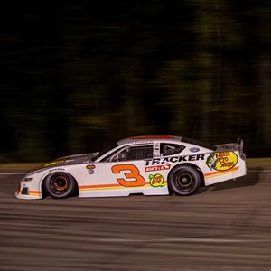 Image post by @NASCARRegional on Twitter