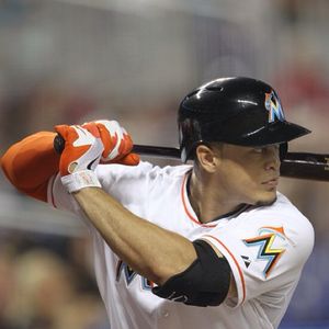 Image post by @marlins on Instagram