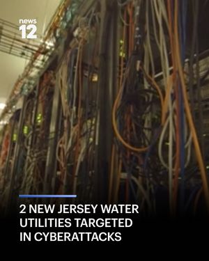 Image post by @news12nj on Instagram