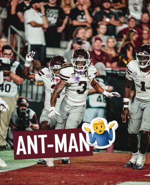 Image post by @hailstatefb on Instagram