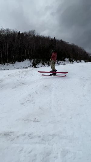 Video post by @jskis on Facebook