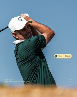 Image post by @cleeksgolfclub on Instagram