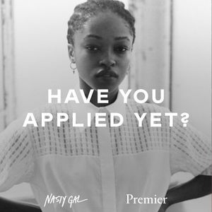 Image post by @nastygal on Instagram