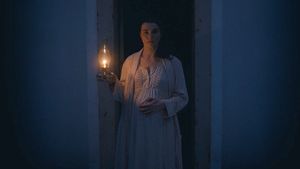 Image post by @PrimeVideo on Twitter