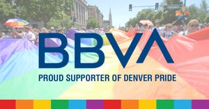 Image post by @DenverPrideFest on Facebook
