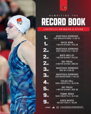 Image post by @louisvillesd on Instagram