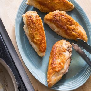 Image post by @testkitchen on Instagram