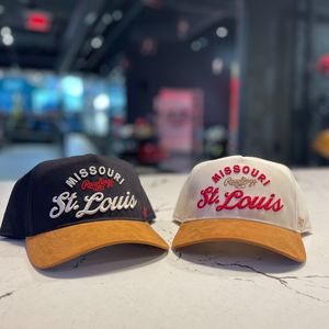 Image post by @rawlings.experience.stl on Instagram