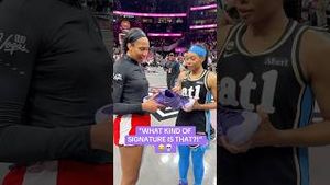 Video post by @brwsports on YouTube