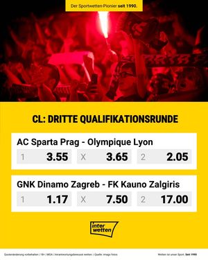 Image post by @interwetten on Instagram