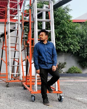 Image post by @jonylunna on Instagram
