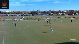 Video post by @DynamoAcademy on Twitter