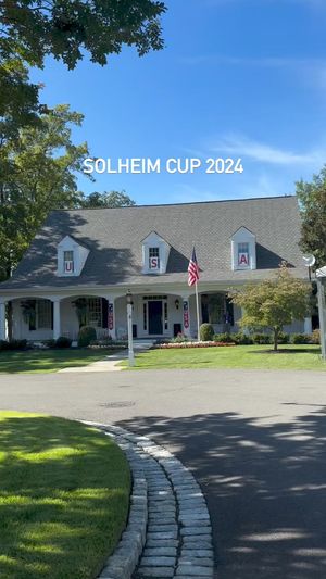 Video post by @Premier Golf on Facebook