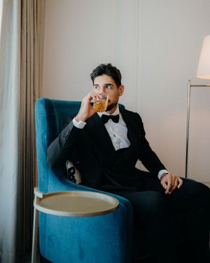Image post by @langhamsydney on Instagram