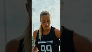 Video post by @warriorlacrosse1992 on YouTube