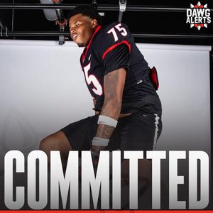 Image post by @dawgalerts on Instagram