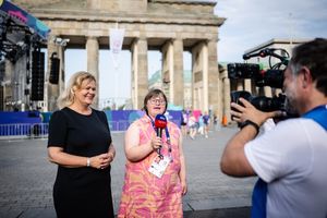 Image post by @specialolympics on Instagram