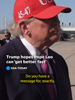 Video post by @usatoday on TikTok