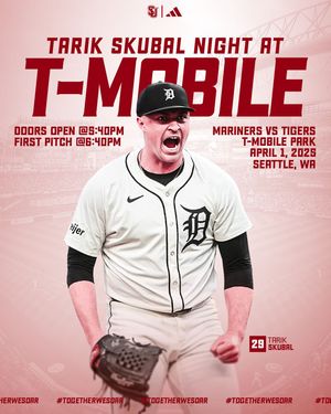 Image post by @seattleubase on Instagram
