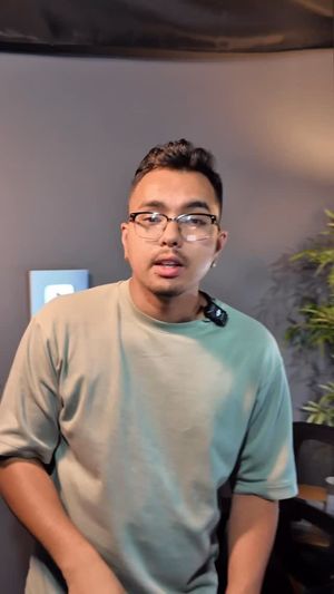 Video post by @Sergo Media on Facebook