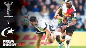 Video post by @premiershiprugby on YouTube