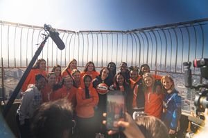 Image post by @cyclonewbb on Instagram