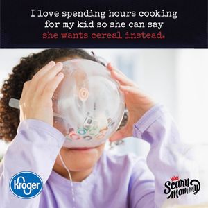 Image post by @krogerco on Instagram