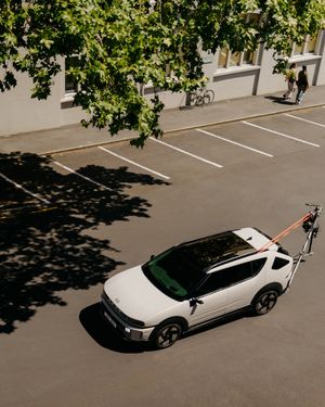 Image post by @hyundai on Instagram