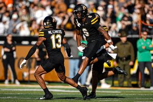 Image post by @appstate_fb on Instagram