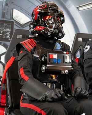 Image post by @official501st on Instagram