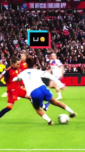Video post by @england on TikTok