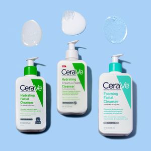 Image post by @cerave on Instagram