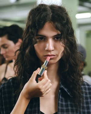 Image post by @pradabeauty on Instagram