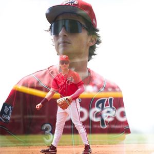 Image post by @mlbcamroll on Instagram
