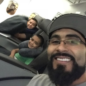 Image post by @sergioromo54 on Instagram