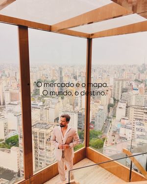 Image post by @maycongatti.oficial on Instagram