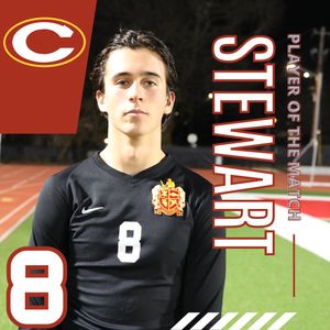 Image post by @cchs.menssoccer on Instagram