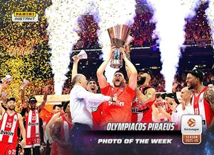Image post by @euroleague on Instagram