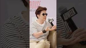 Video post by @adweekmag on YouTube