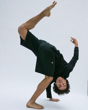 Image post by @dancespiritmagazine on Instagram