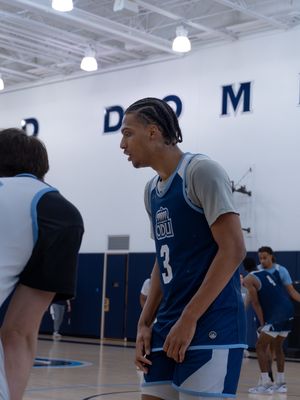 Image post by @odu_mbb on Instagram